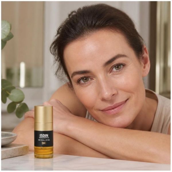 Sérum Retinal Eyes Rejuvenate - Tous Types de Peaux - 20 ml