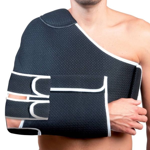 EZY WRAP SHOULD 90 gilet immobilisation épaule - Taille 3