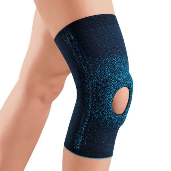 Orliman ROTULIG Genouillère rotulienne à armature souple - Taille 4
