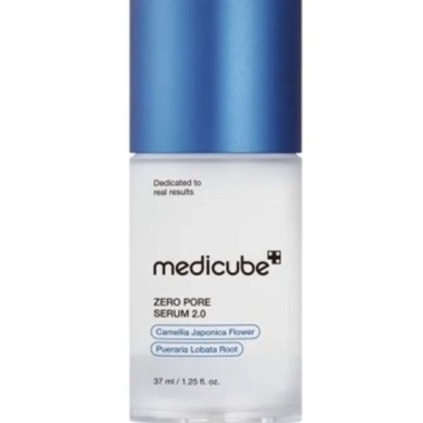 Medicube Zero Pore Serum 2.0