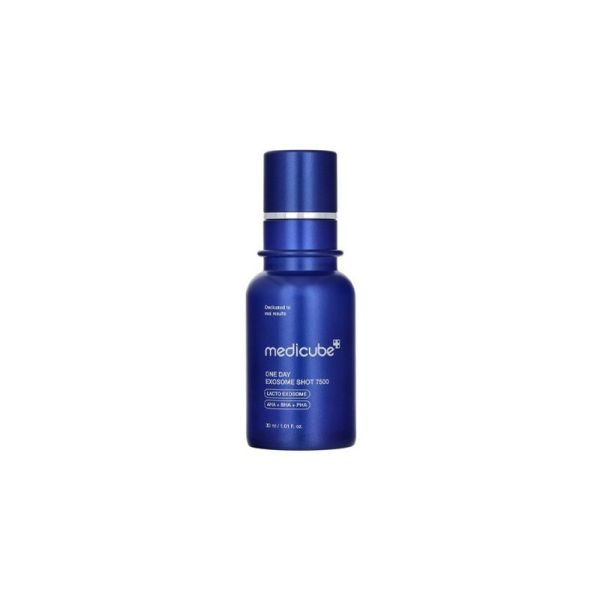 Serum Reparateur One Day Exosome Shot 7500 Pore Serum - 30 ml