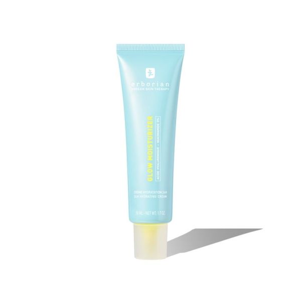 Glow Moisturizer - 50 ml