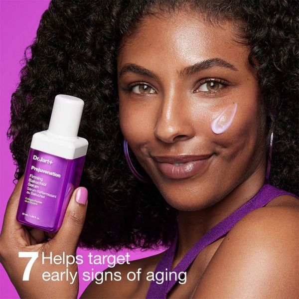 Prejuvenation Firming Bakuchiol Serum - 50 ml