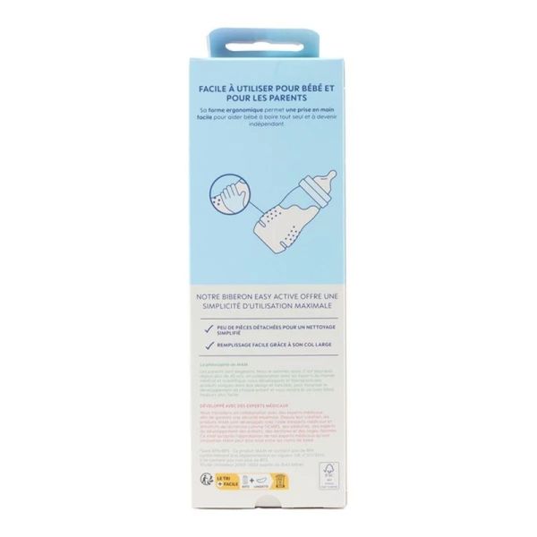 Easy Active 2e âge - Pearl - 1 unité