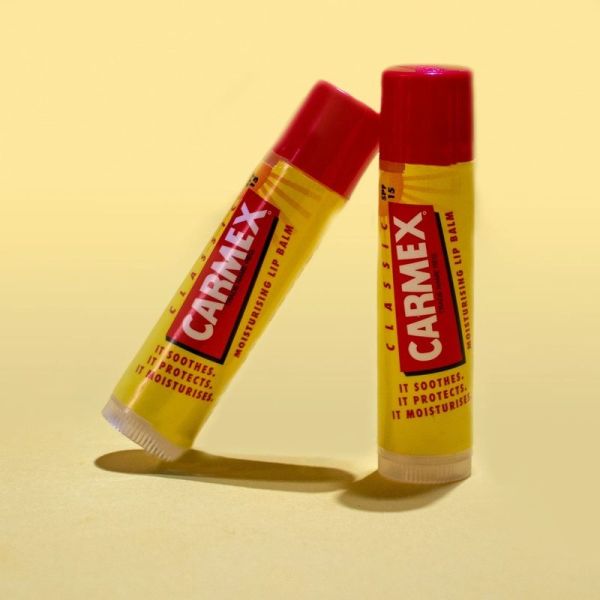 Classic Lip Balm Click Stick - 4,25 g