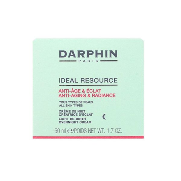 Darphin Ideal Ressource Nuit 50Ml