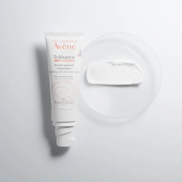Baume apaisant restaurateur CONTROL - 40 ml