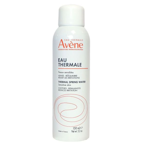 Avene Eau Thermale Spray 150Ml