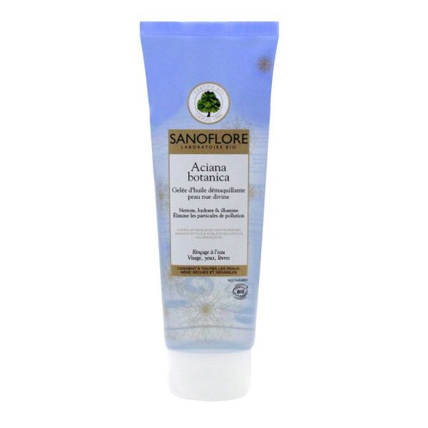 Sanoflore Aciana Botanica Gelee Huile