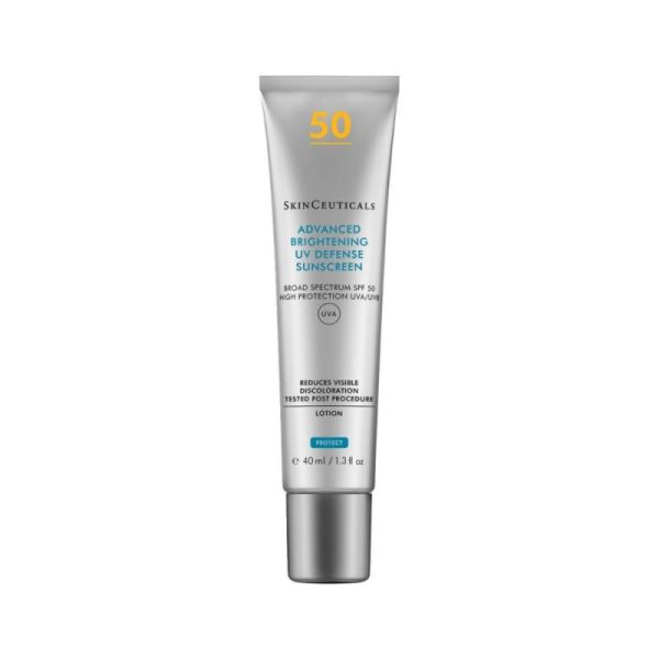 Skinceutic Sol Uv Defense Spf50 40Ml