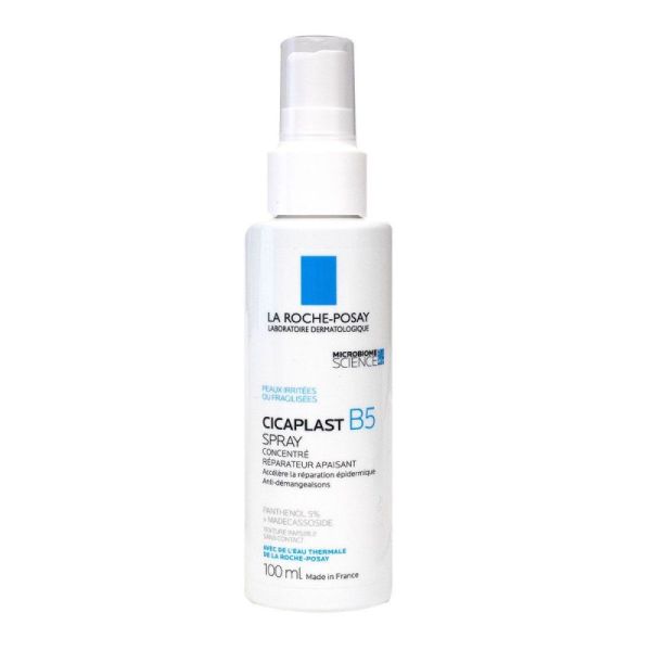 Lrp Cicaspray B5 100Ml