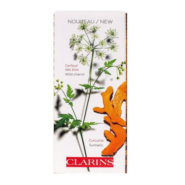 Clarins Double Serum Eye Trait A-Age 20Ml