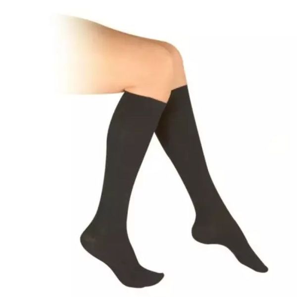 Venoflex Fast Coton - Taille 3 Long Noir