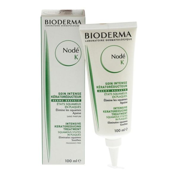 Biod Node K Emuls Dermocapil 100Ml