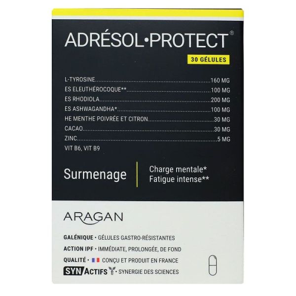 Aragan Adresolprotect Gelu30
