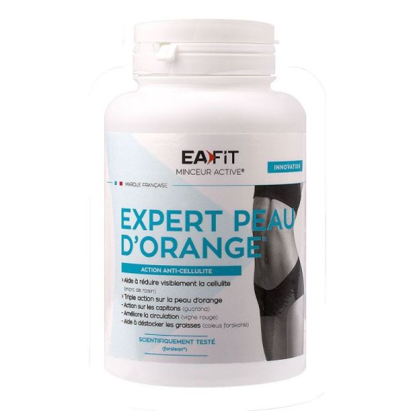 Ea Minceur Expert Peau Daposorange 60 Deref