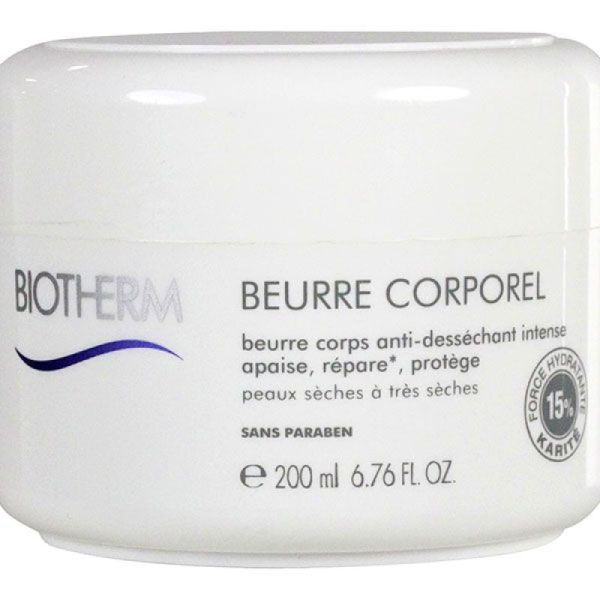 Bioth Corps Beurre Corporel 200 Ml
