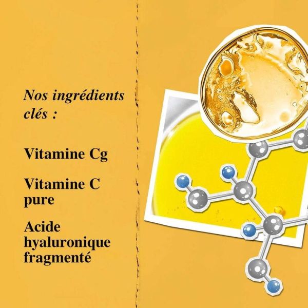 Powerful-Strength Line-Reducing Concentrate