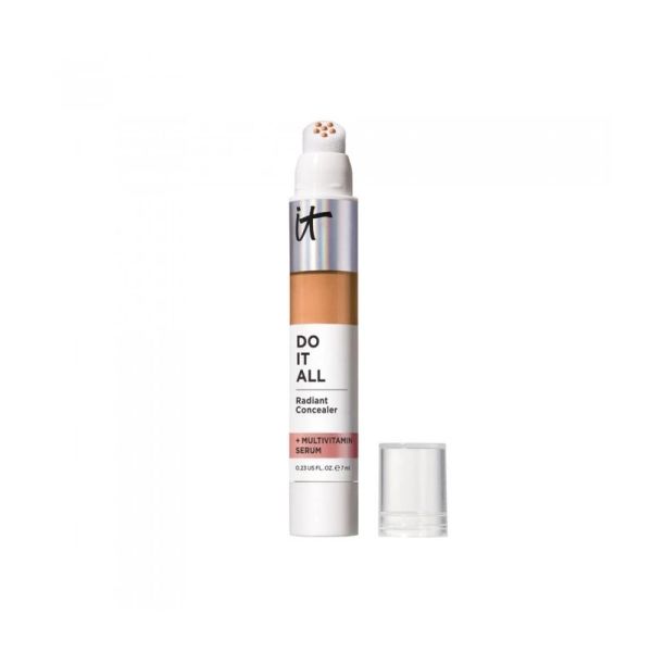 Anti-cernes Correcteur Sérum Multivitaminé Do It All - 7 ml