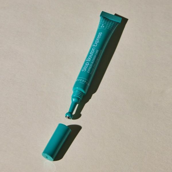 Stop Bouton Express - 7 ml