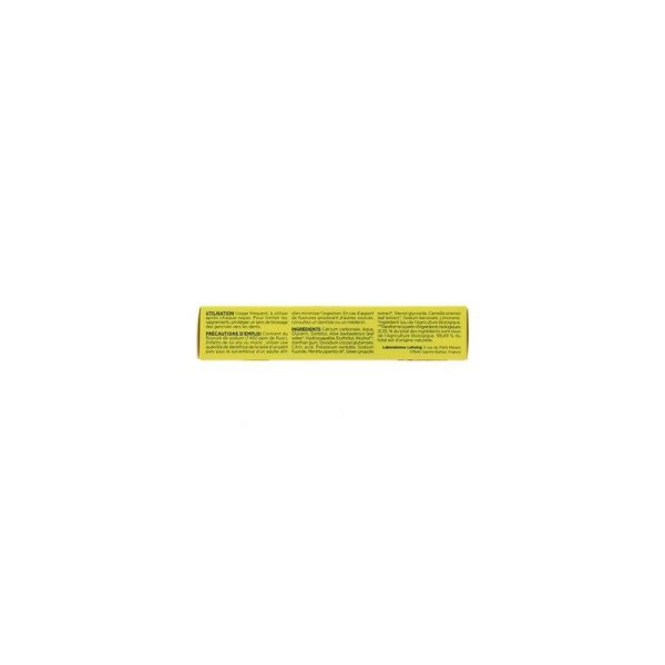 Dentifrice Gencives Sensibles Bio - 80 g