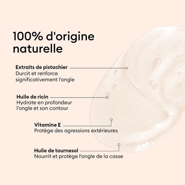 Concentré Perfecteur Cosmos Organic - 10 mL