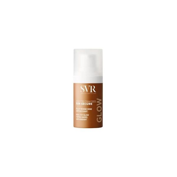 SUN SECURE Gouttes Teintées - 15 ml