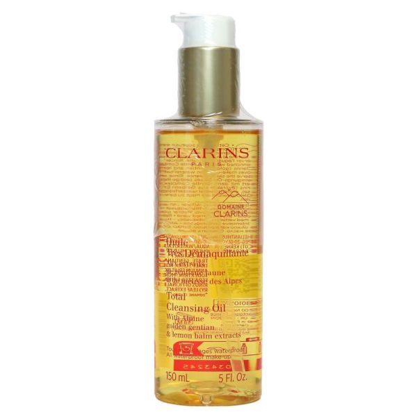 Clarins Demaq Hle Tres  Maq Waterpr 150Ml