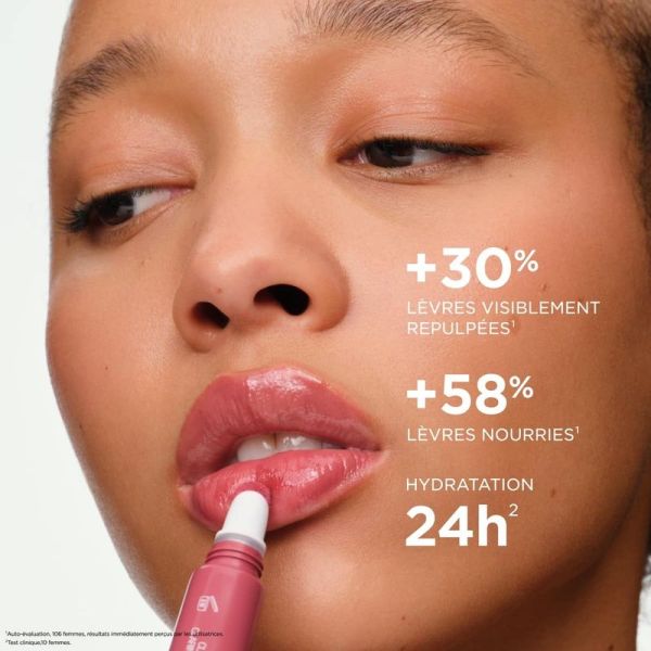 Lip Perfector – Embellisseur lèvres intense – 12 ml