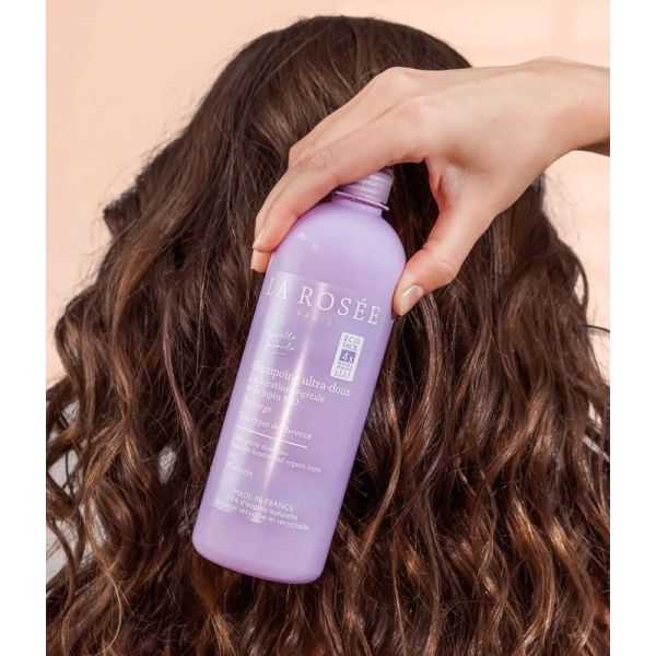 Recharge Shampoing Ultra-Doux - 400 ml