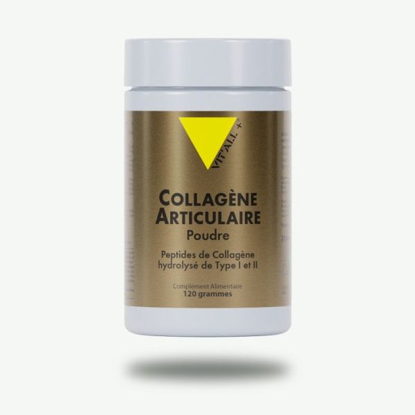 Vital Collagene Articulation Poudre