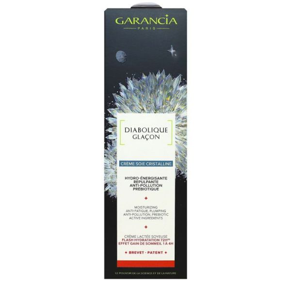 Garancia Diabolique Glacon Riche 40Ml