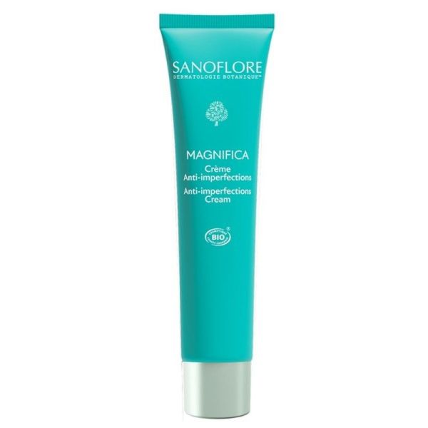 Crème Anti-imperfections MAGNIFICA - 40 ml