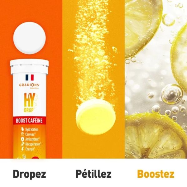 HYDROP Citron