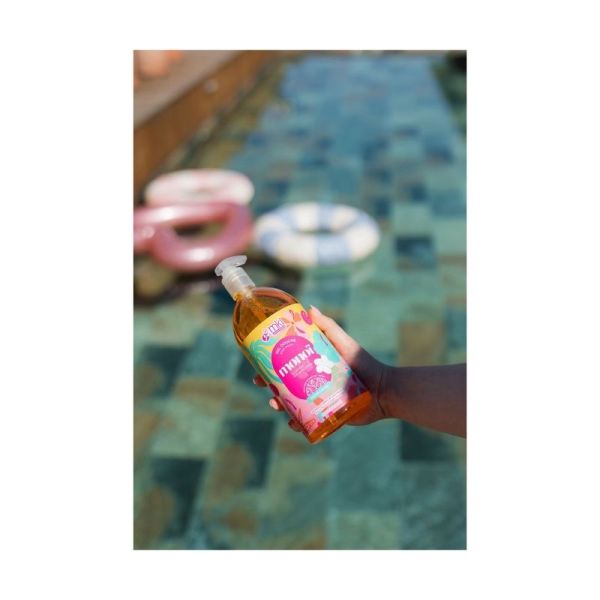 Monoï Gel Douche - 1 L