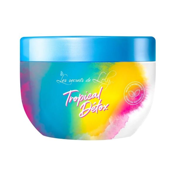 Tropical Détox - 250 ml