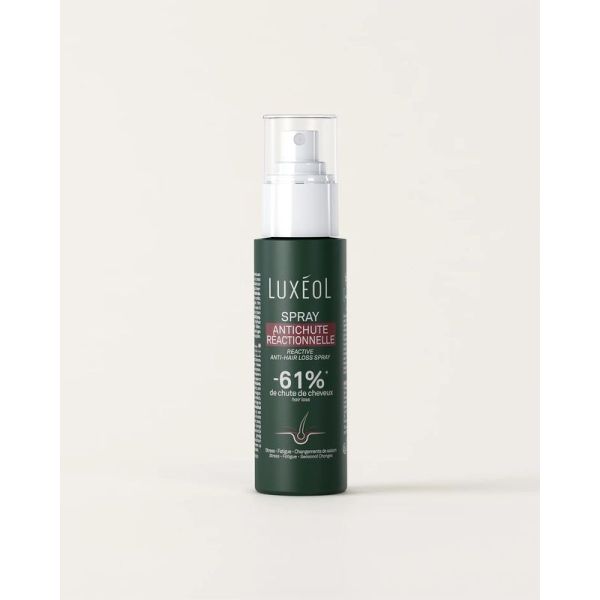 Spray Antichute Reactionnelle - 100 ml