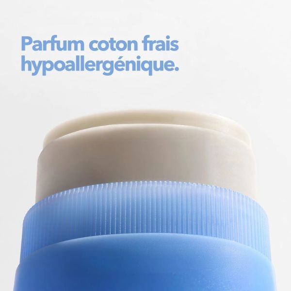 Déodorant Soin 24h - 50 g