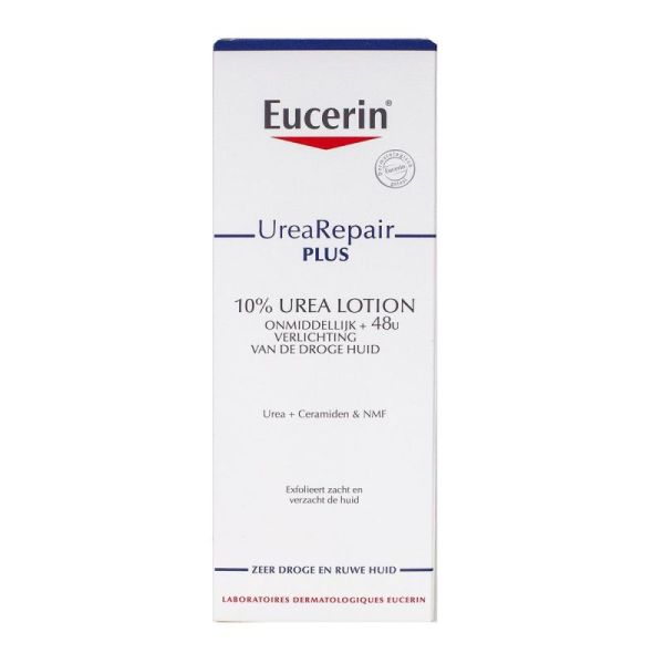 Eucerin Urea Reapair Plus 10 250Ml