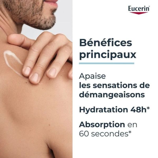 Eucerin Atopicontrol Hyd Gel Cr 400Ml1