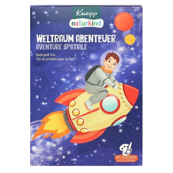 Kneipp Noel24 Trio Espace