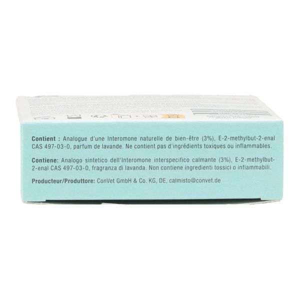 Calmisto Chien - 6 mL