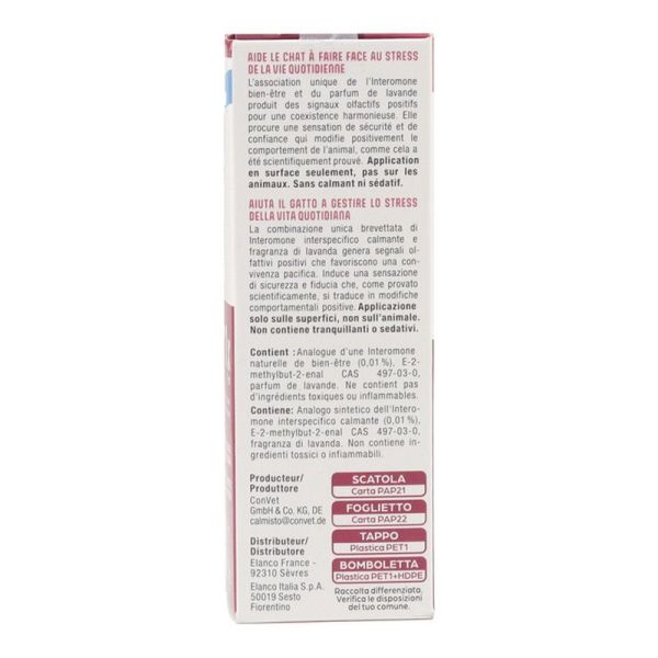 Calmisto - 75 ml