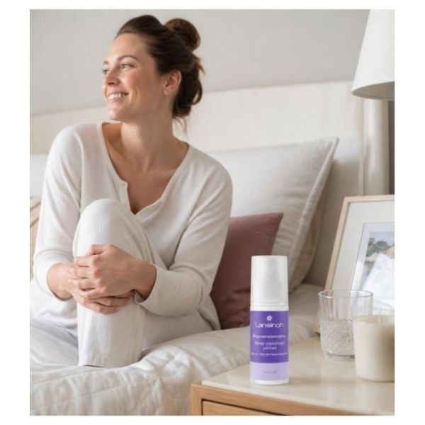 Spray Régénérant Périnée - 100 ml