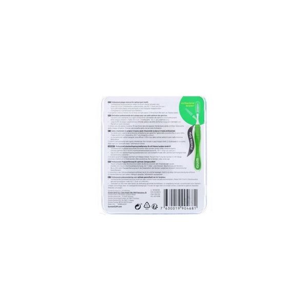 Trav-Ler Brossette Interdentaire Multipack - 10 brossettes