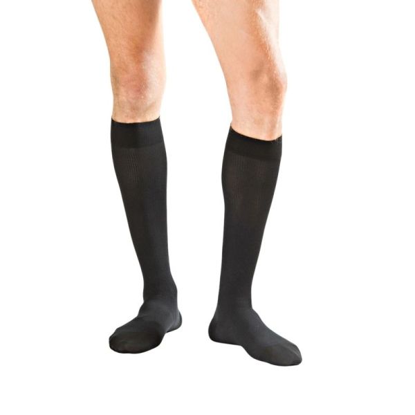 Chaussettes de contention classe 2 Elle & Lui mixtes