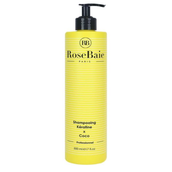 Rosebaie Coco Keratine  Sph  500Ml