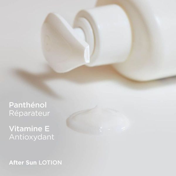 Post-Solar After Sun Lotion - 400 ml