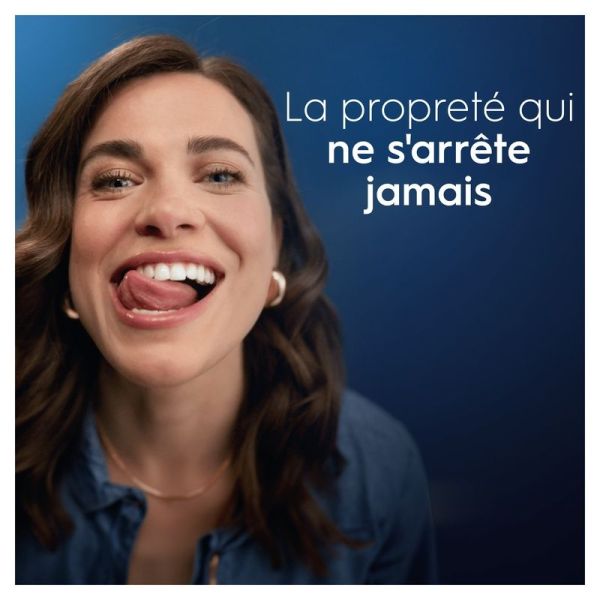 Professional Émail Renforcé Menthe Douce - 75 ml