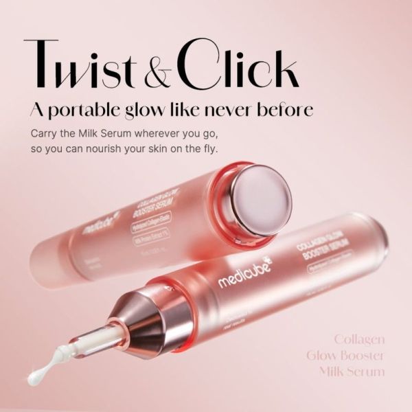Collagen Glow Booster Serum - 15 ml
